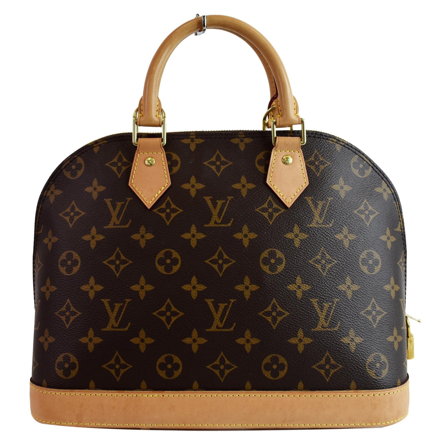 Louis Vuitton Louis Vuitton Alma Medium Bags & Handbags for Women