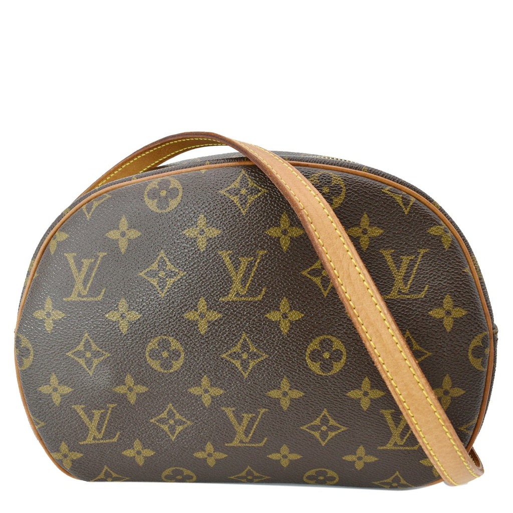 Louis Vuitton Monogram Blois Vintage Crossbody Bag
