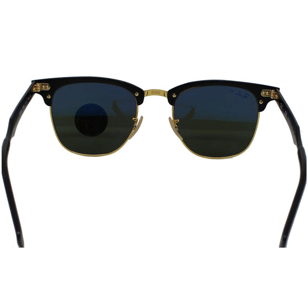 RAY-BAN RB3507 136/N5 Sunglasses Green Classic G-15 Polarized Lens