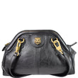 Gucci GG Re(Belle) Tiger Head Leather Crossbody Bag