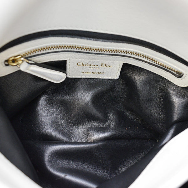 Christian Dior Diorling Medium Leather Shoulder Galaxy Bag | DDH