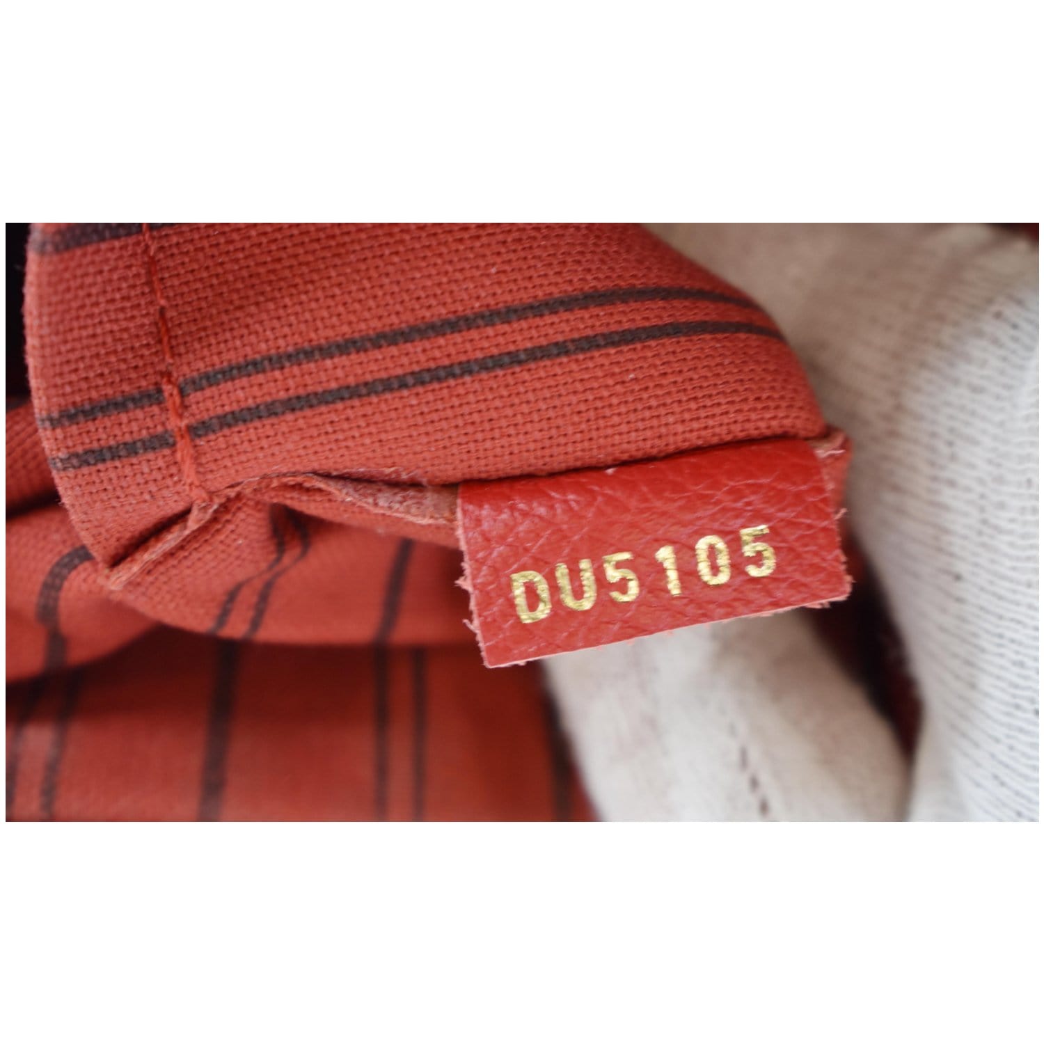 Louis Vuitton Monogram Empreinte Mazarine PM - Red Handle Bags, Handbags -  LOU722000