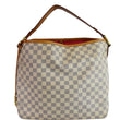 Louis Vuitton Delightful PM Damier Azur Hobo Bag