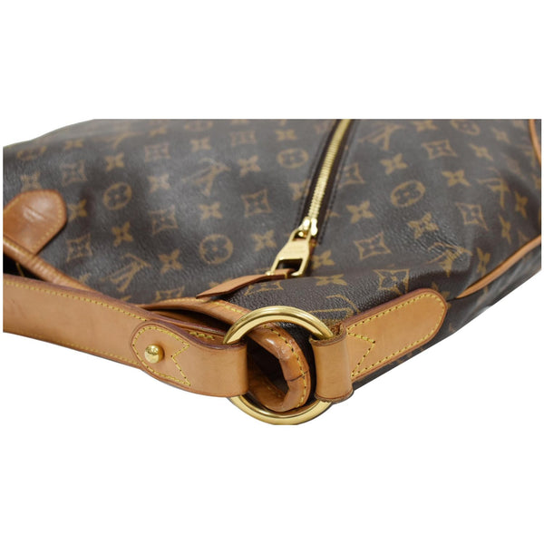 Louis Vuitton Delightful GM Monogram Canvas Shoulder handbag\