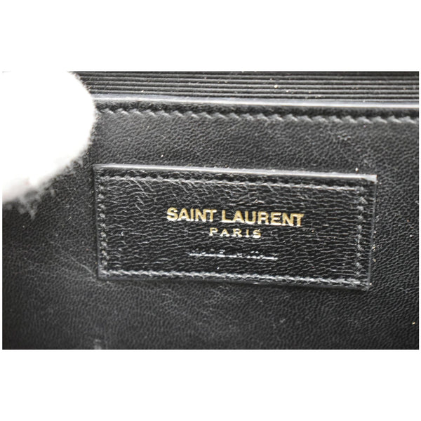 Yves Saint Laurent Kate Medium Leather Crossbody Bag