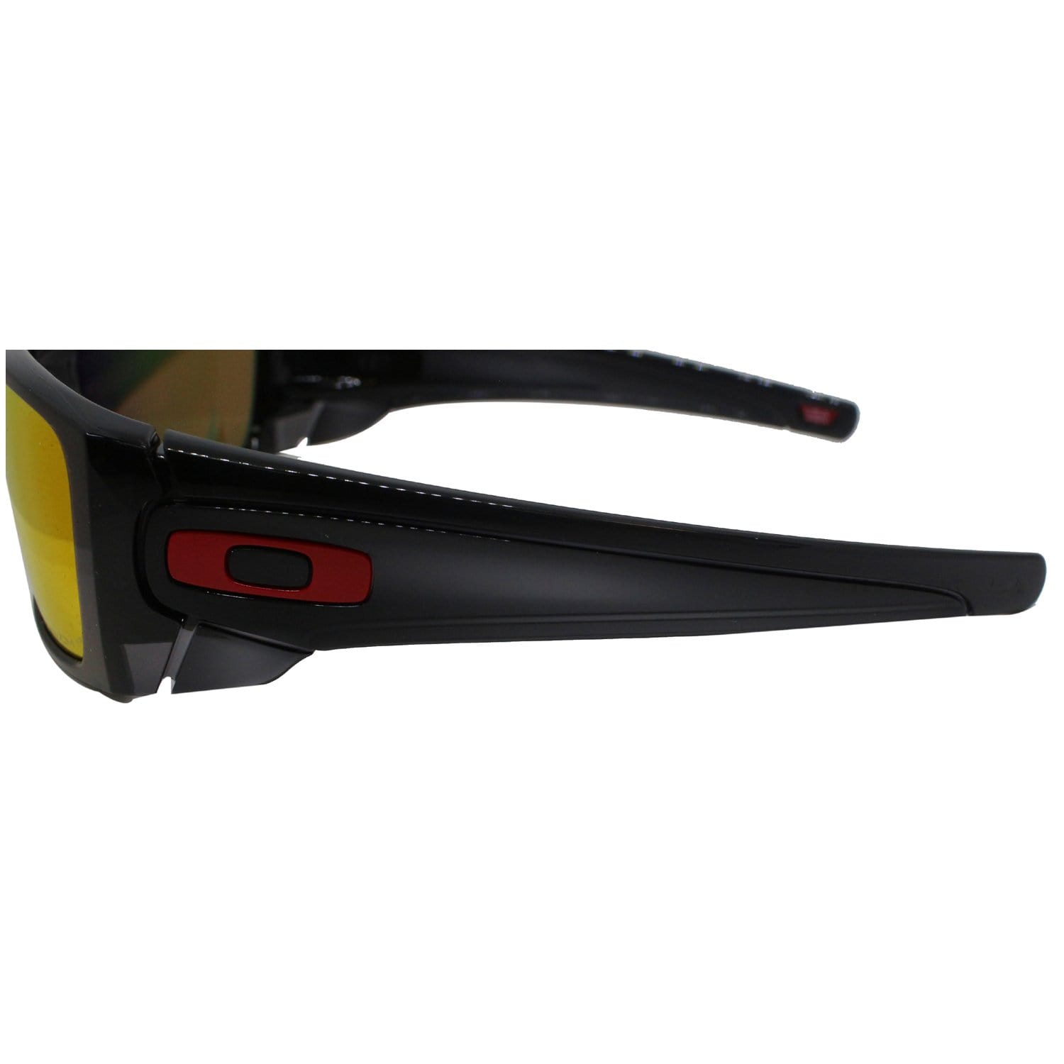  Oakley Men's OO9096 Fuel Cell Rectangular Sunglasses, Black  Ink/Prizm Ruby Polarized, 60 mm : Clothing, Shoes & Jewelry