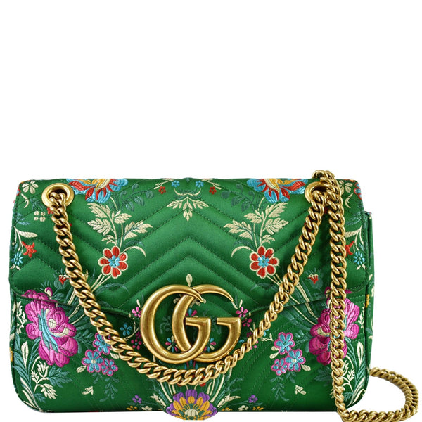 GUCCI Floral Medium