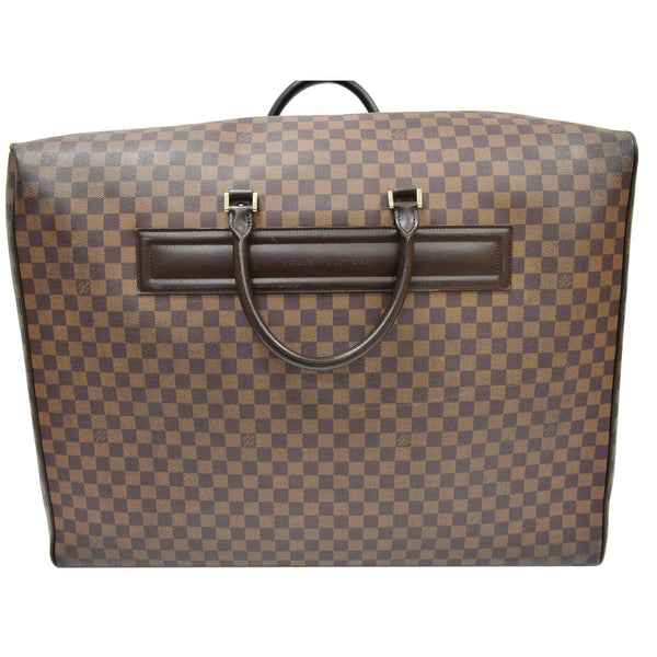 Louis Vuitton Nolita GM Damier Ebene Suitcase Bag