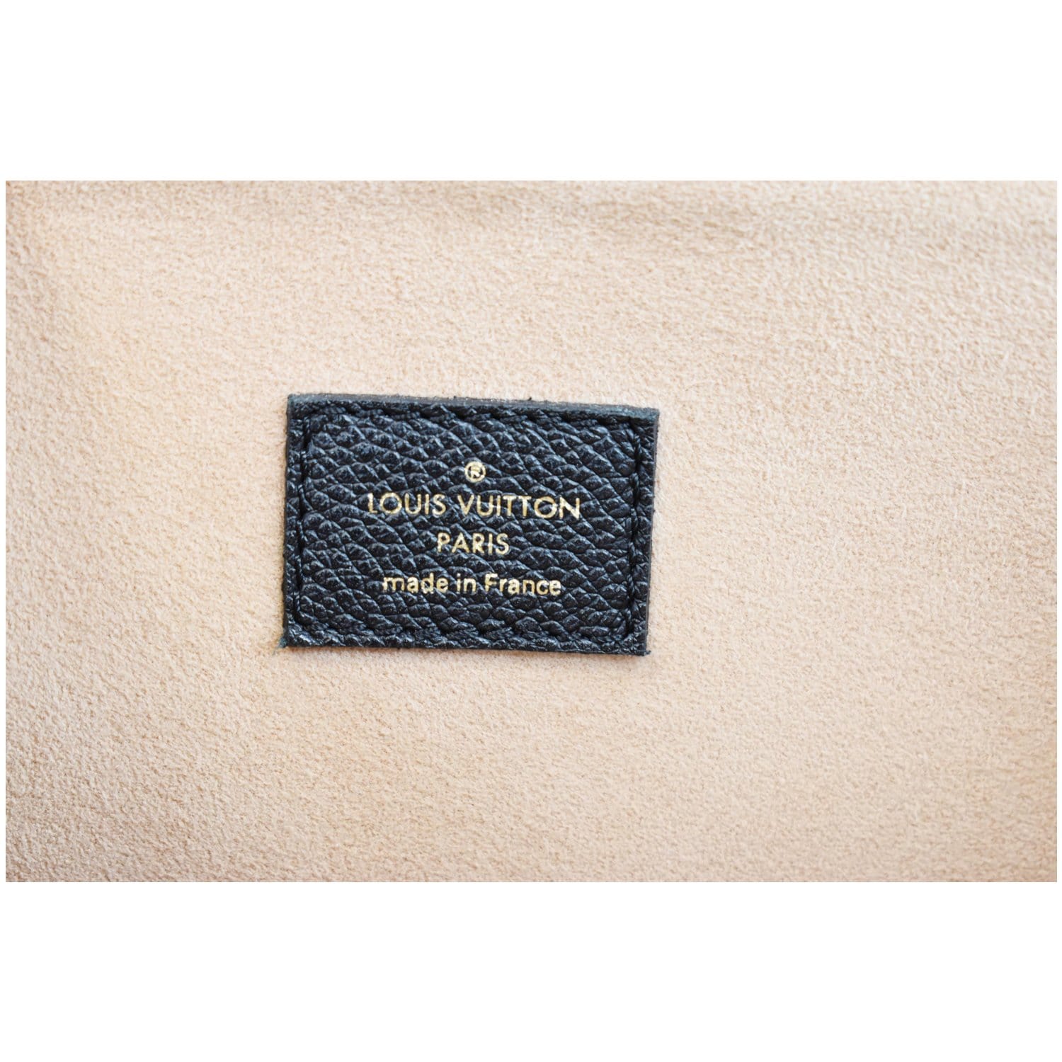Louis Vuitton Flandrin Monogram Canvas Noir M41595 #Flandrin