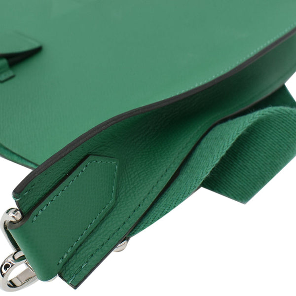 Hermes Evelyne Sellier 29 Epsom Leather Crossbody Bag