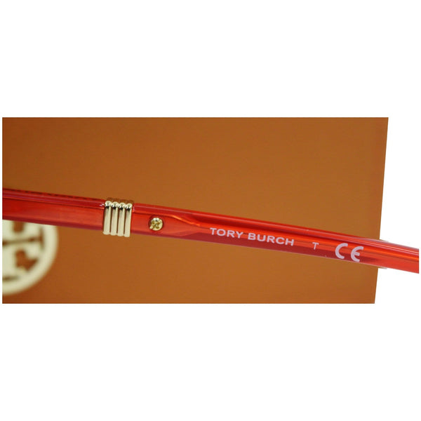 TORY BURCH TY7106 1657/13 Sunglasses Red/Black