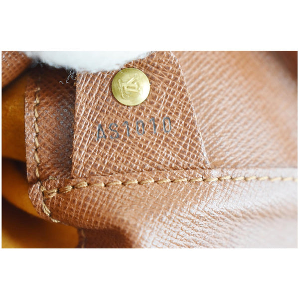 Louis Vuitton Musette Large Monogram Canvas Bag code