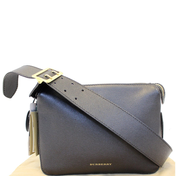 Burberry Crossbody Bag Helmsley House Leather - strap