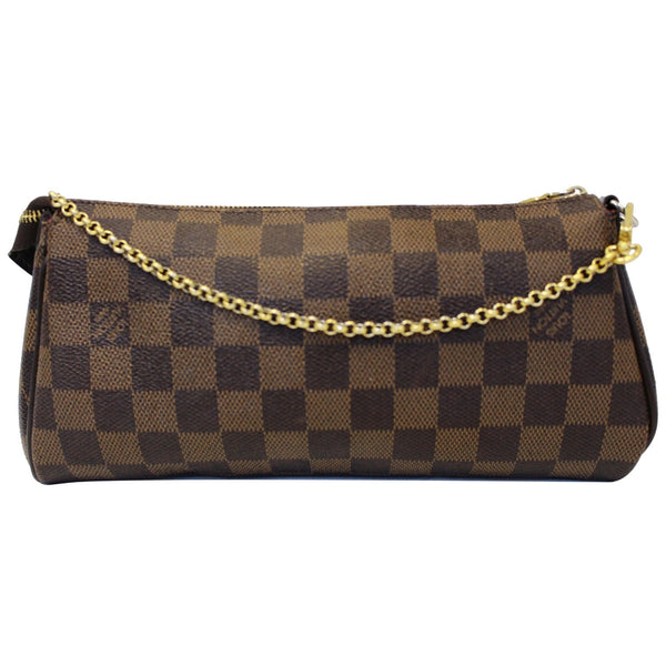 Louis Vuitton Pochette Eva - Lv Eva Clutch Damier Bag - lv bag