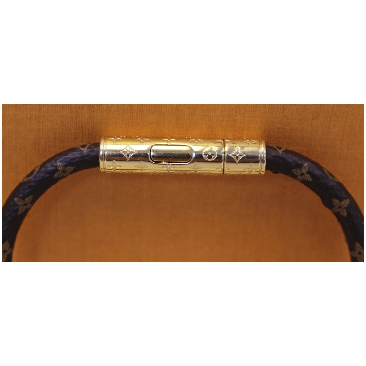 LV Confidential Bracelet Replica