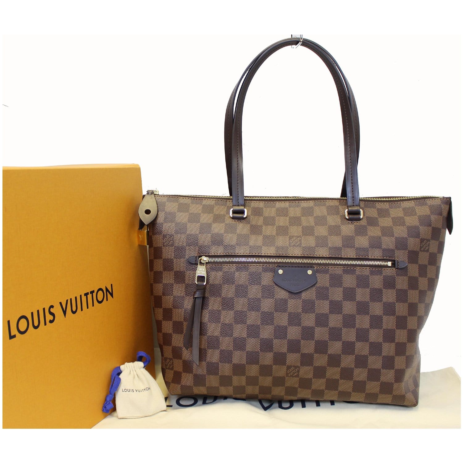 Louis Vuitton Monogram Iena PM Shoulder Bag