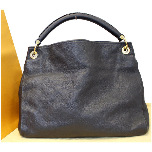 Louis Vuitton Artsy MM Empreinte Monogram Shoulder Bag - lv artsy