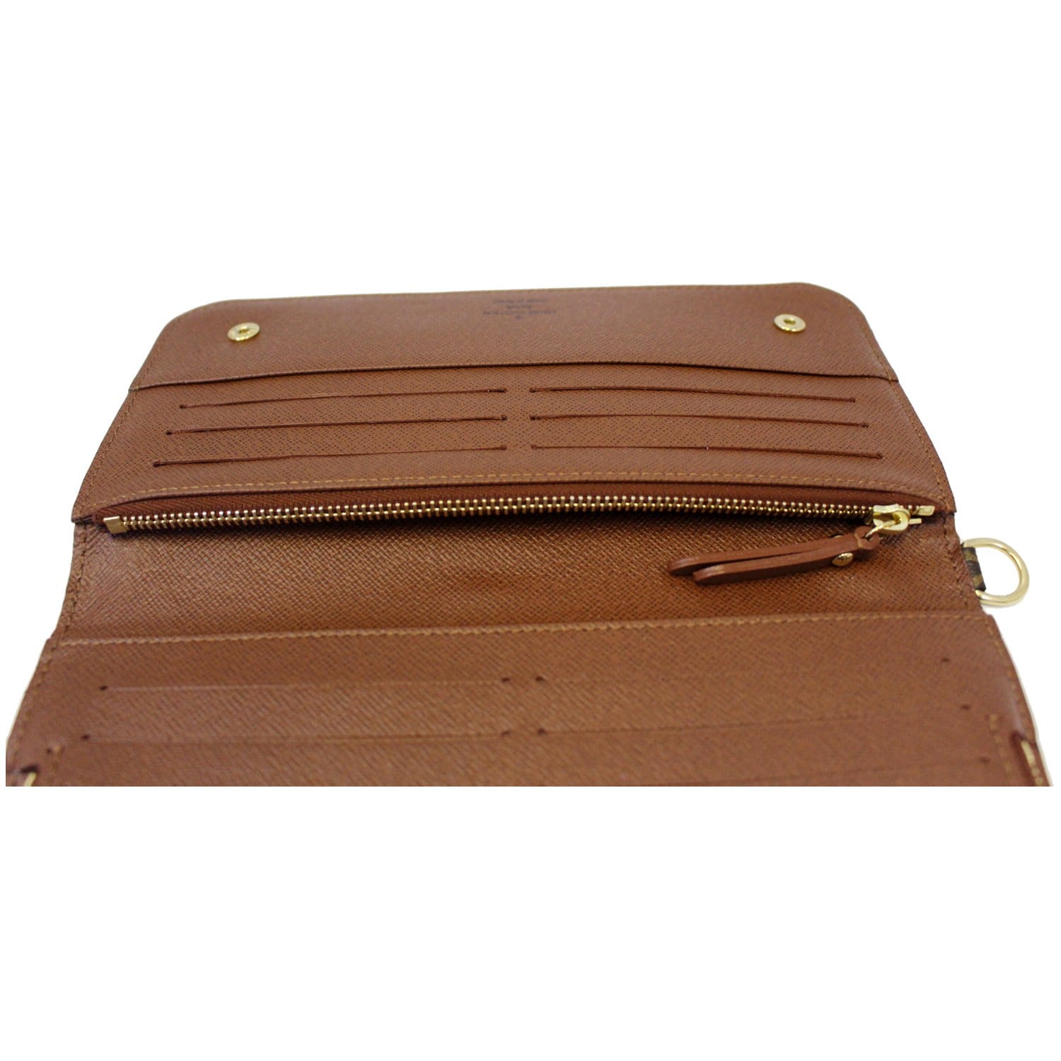 Louis Vuitton Monogram Insolite Organizer - Brown Wallets, Accessories -  LOU233584