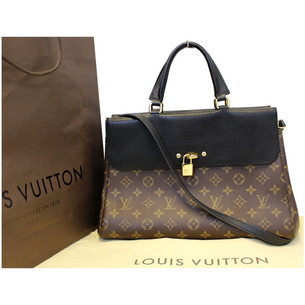 Louis Vuitton Venus Monogram Canvas 2way  Women Bag