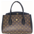 Louis Vuitton Florine Monogram Canvas Shoulder Bag
