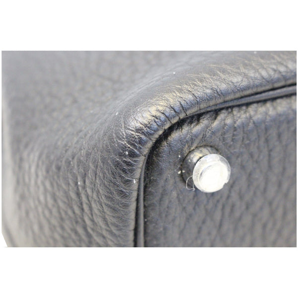 Hermes Handbag Picotin Lock 18 PM Taurillon Leather - hermes bag