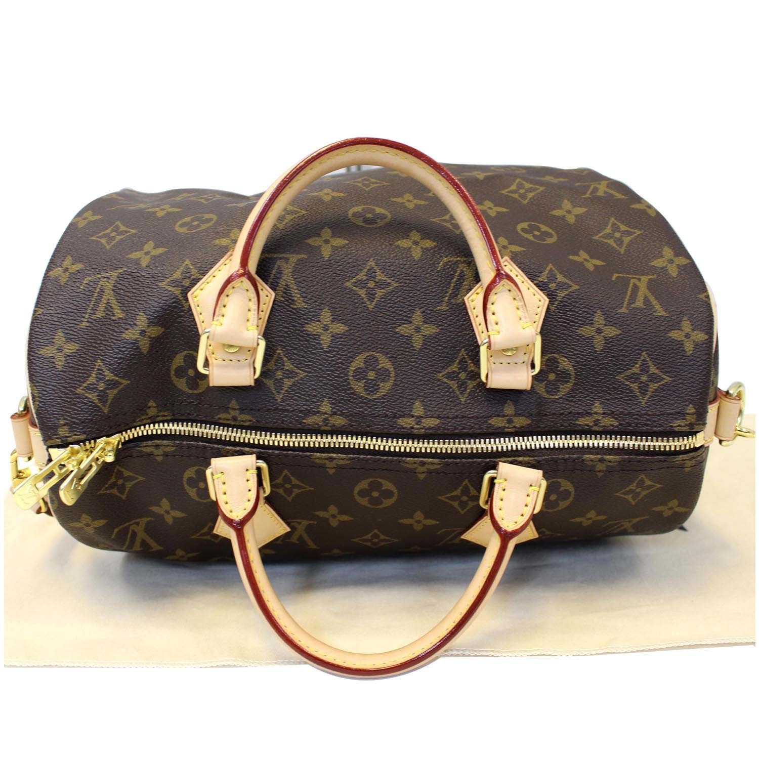 UhfmrShops, Louis Vuitton Speedy Shoulder bag 387399