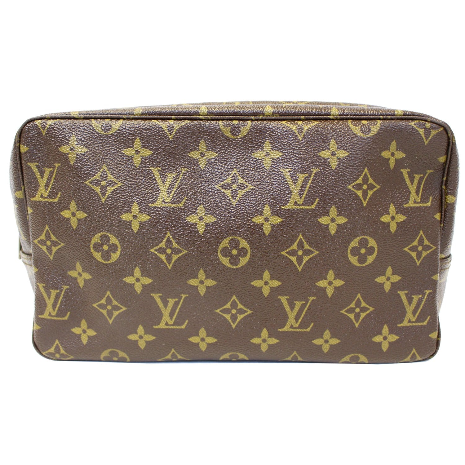 Louis Vuitton Cosmetic Pouch Monogram - US