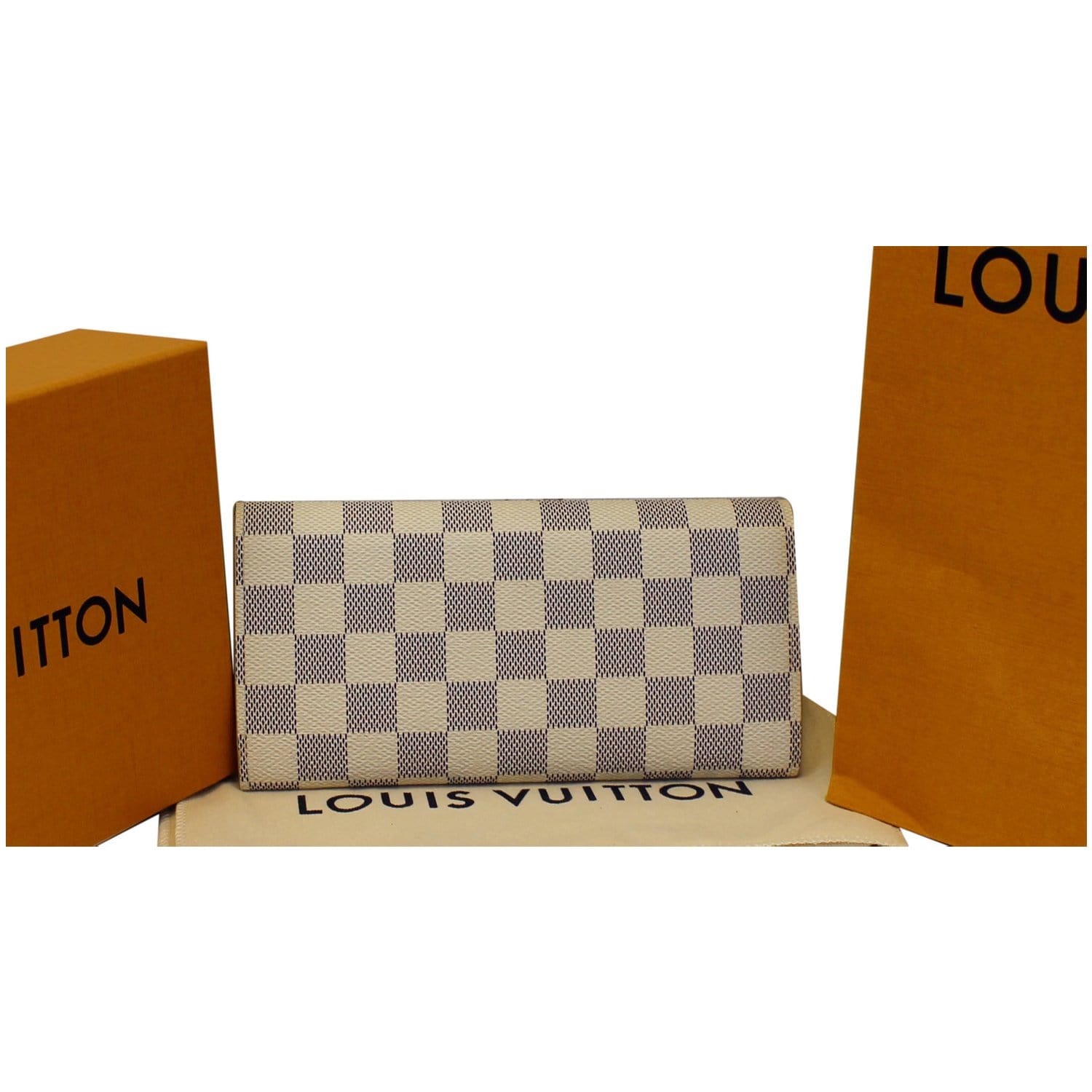 🌹SOLD🌹Authentic Louis Vuitton Emile Wallet  Louis vuitton, Louis vuitton  emilie wallet, Authentic louis vuitton
