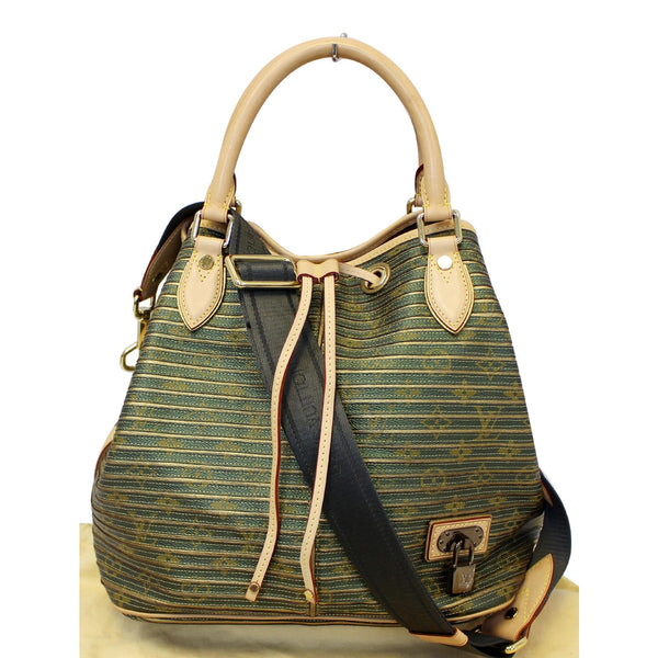 LOUIS VUITTON Eden Neo Monogram Shoulder Bag-US