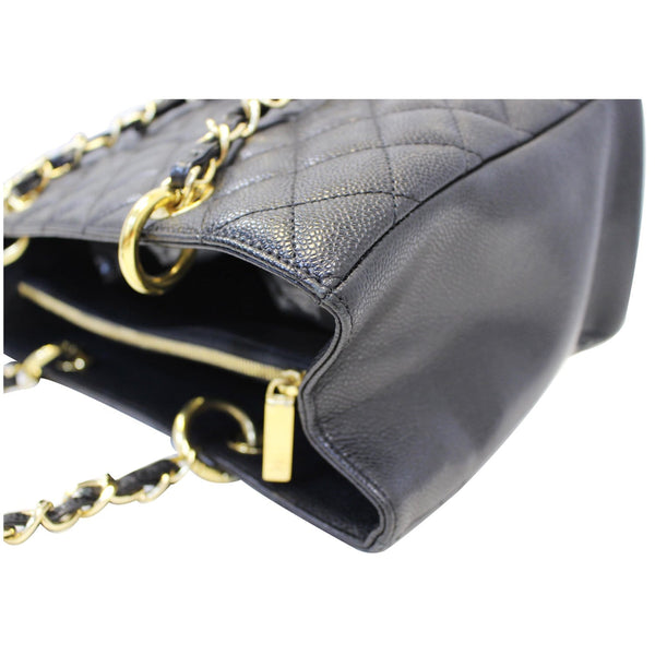 Chanel Grand Shopping Cavier Tote bag - Shoulder bag