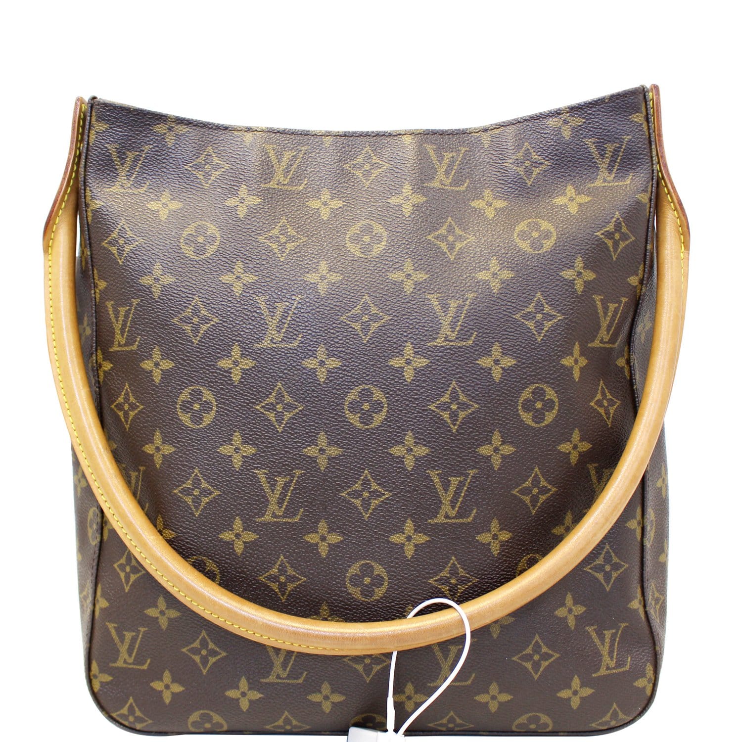 Louis Vuitton, Bags, Vintage Louis Vuitton Looping Mm Shoulder Bag
