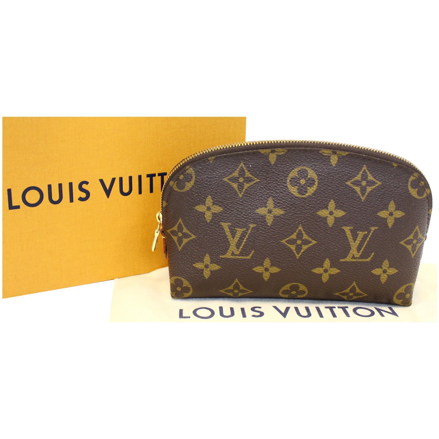 lv make up pouch