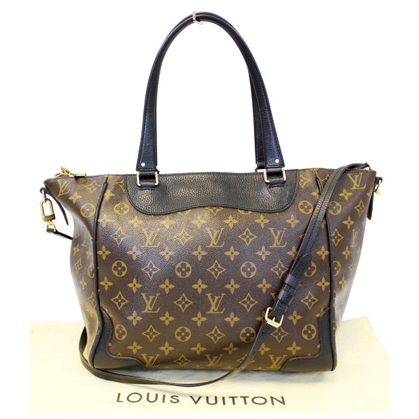 Louis Vuitton Estrela NM - Lv Monogram Shoulder Bag - lv strap