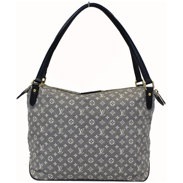 Louis Vuitton Ballade Mm Shoulder Bag | Grey