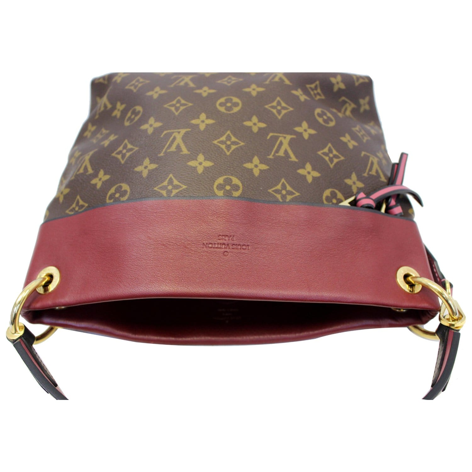 Shop Louis Vuitton 2023 SS Monogram Casual Style Canvas Elegant Style Logo  Handbags (M81911) by paris.rose