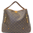 Louis Vuitton Delightful GM Monogram Shoulder Bag For Women
