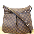 LOUIS VUITTON Bloomsbury PM Damier Ebene Shoulder Bag-US