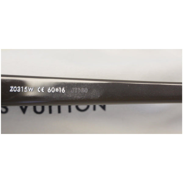 Louis Vuitton Possession Pilote Sunglasses - louis vuitton sunglasses