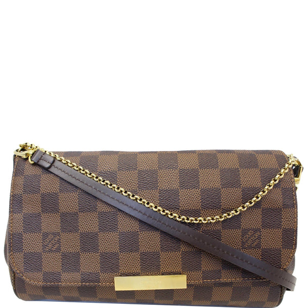 Louis Vuitton Favorite Mm Cross body bag | Lv Favorite