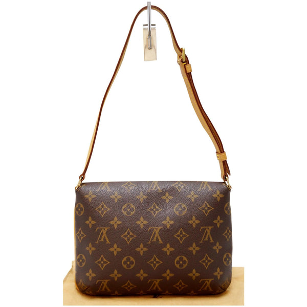Louis Vuitton Musette Tango canvas Short Strap Shoulder Bag