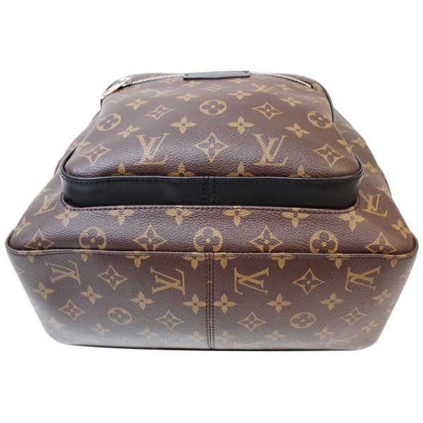 Louis Vuitton Josh Monogram Canvas Extra Pocket Bag