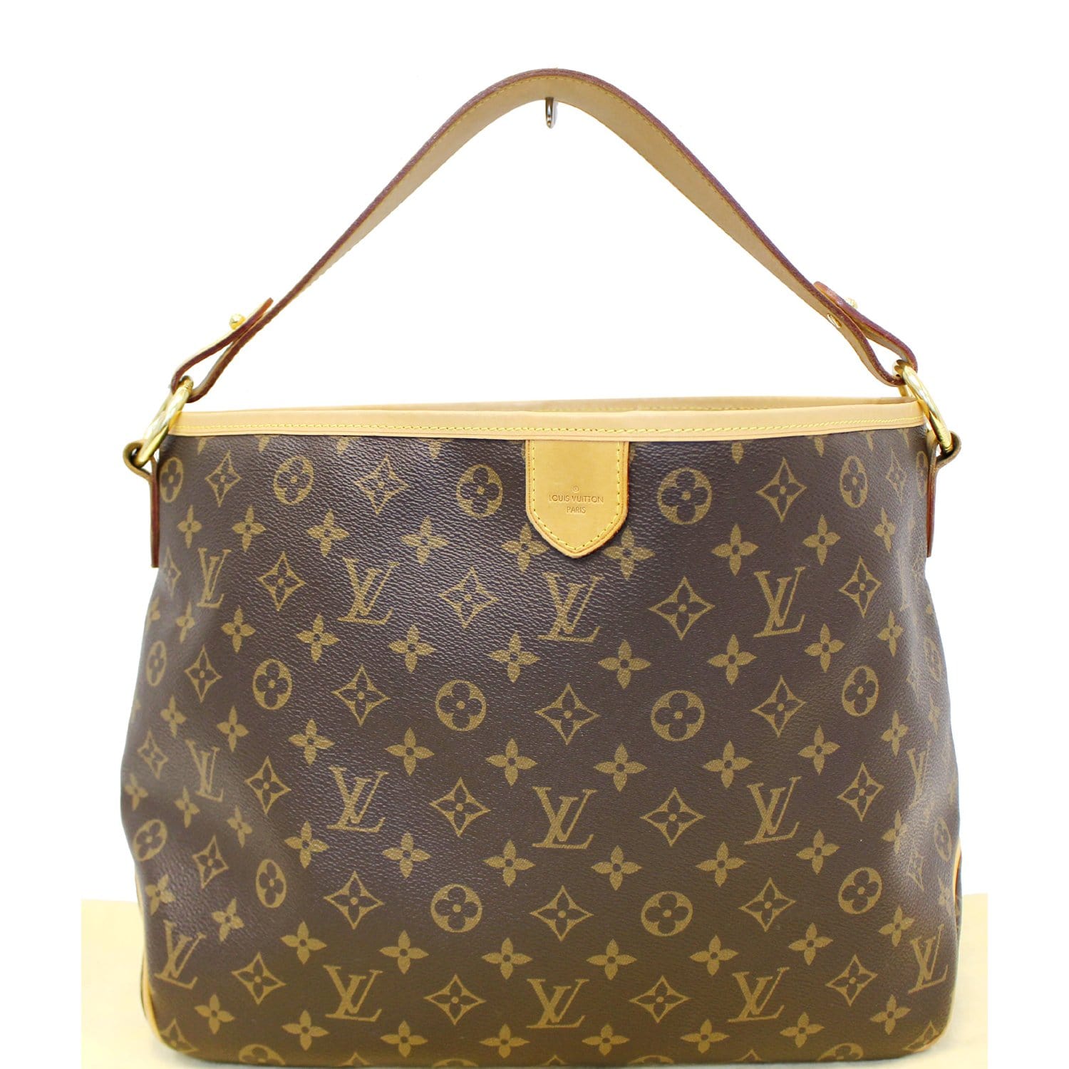Louis Vuitton Delightful PM Monogram Bag - ShopperBoard