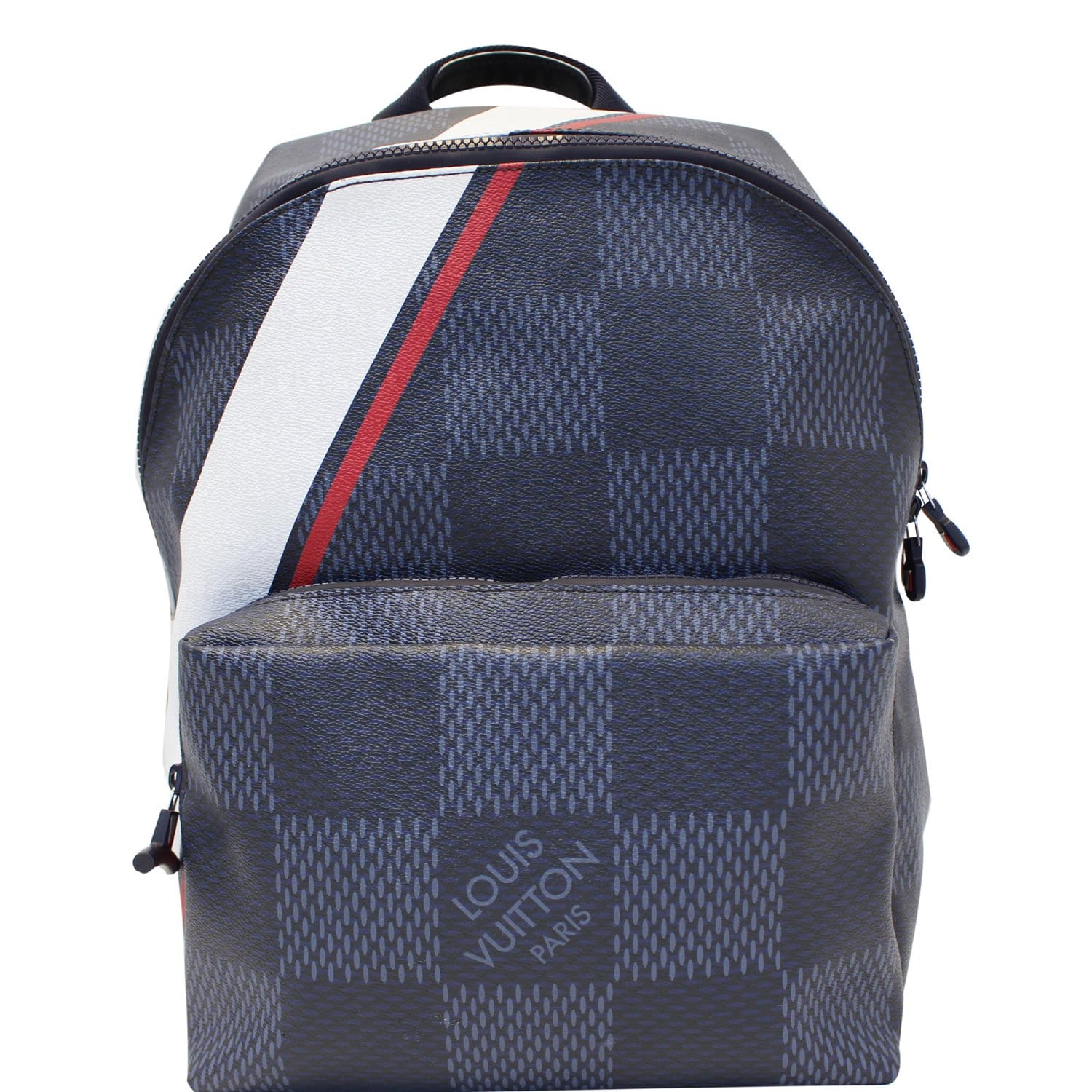 Louis Vuitton Limited Edition Sac Marin Backpack in Latitude