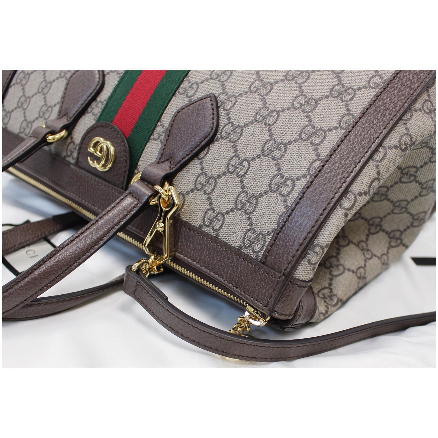 GUCCI - Handbags - Bags - Wallets - 104367733