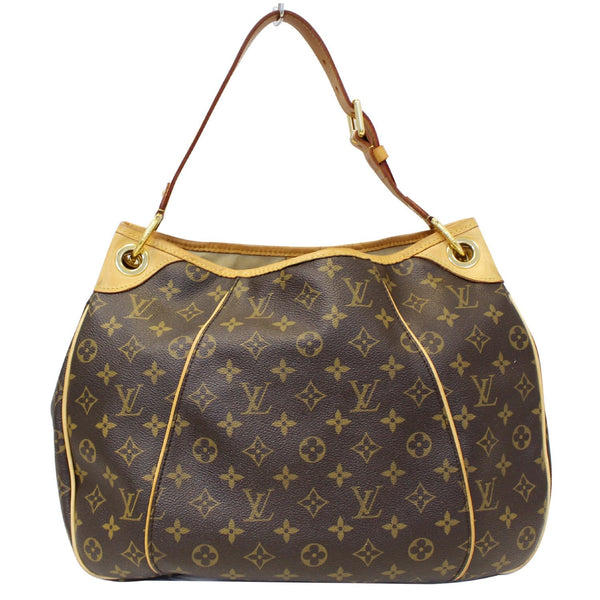 Louis Vuitton Galliera PM - Lv Monogram Shoulder Bag - lv strap