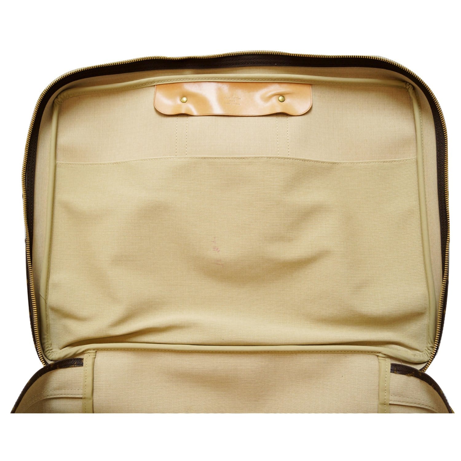 Unboxing My Louis Vuitton Sirius 50 Travel Luggage Bag 