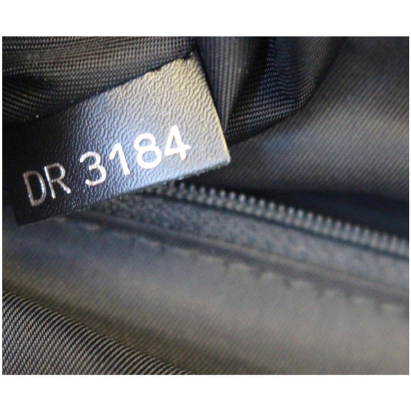 LOUIS VUITTON Neo Eole 55 Damier Graphite Rolling Duffle Bag Black