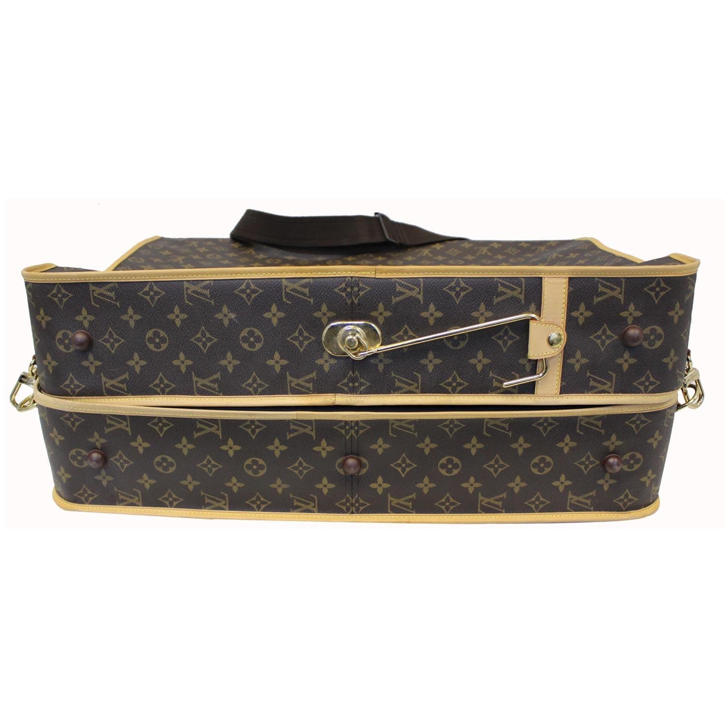 Louis Vuitton Carry On - 389 For Sale on 1stDibs
