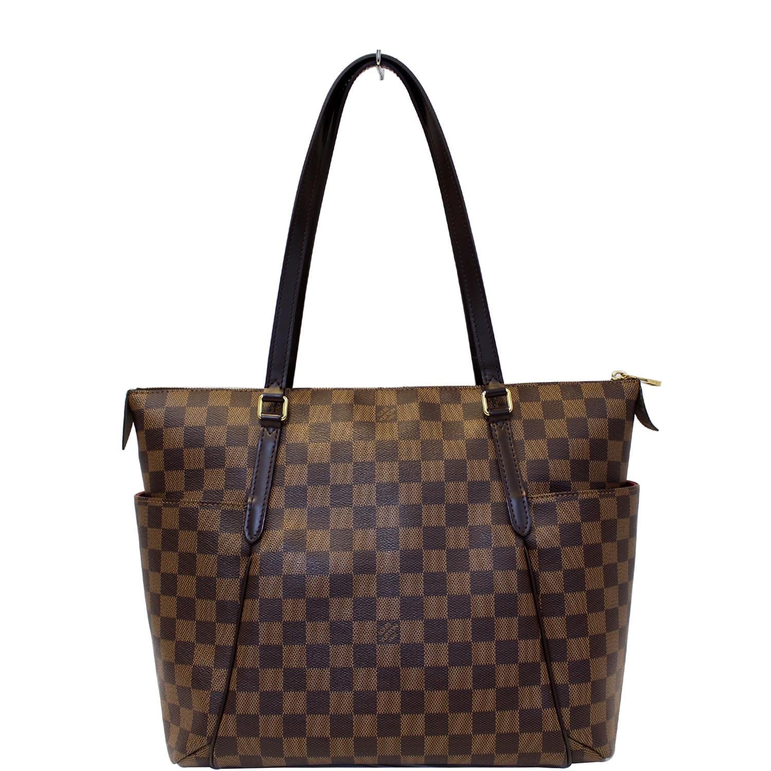 🔥P4,000 only LV Damier Ebene Turenne MM handbag ✓w/ sling
