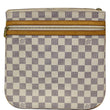 LOUIS VUITTON Damier Azur Pochette Bosphore Crossbody Bag-US